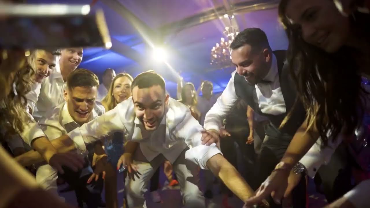 Šarmeri [SVADBA 2023] - Highlights Wedding (Mateja & Dario)
