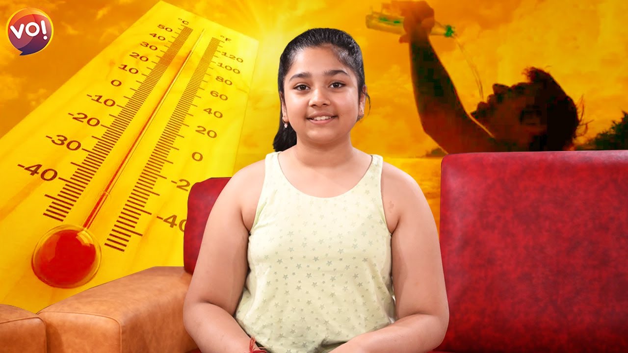 Heat Wave In Gujarat And How To Prevent It