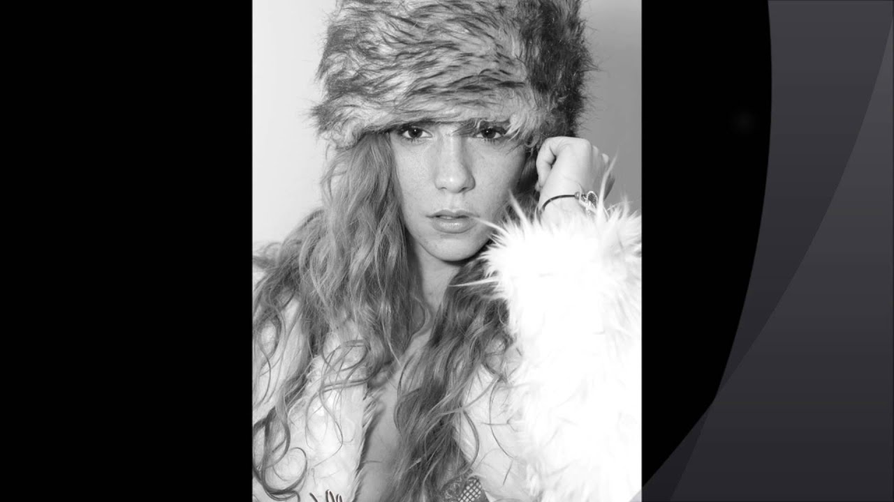 Crois en moi- Louna Sperone