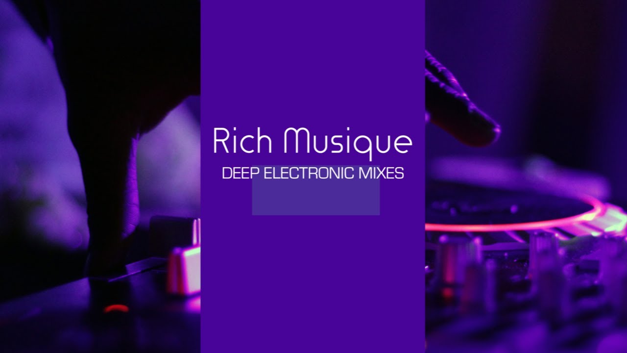 Deep Organic Radio #deephouse #dnb