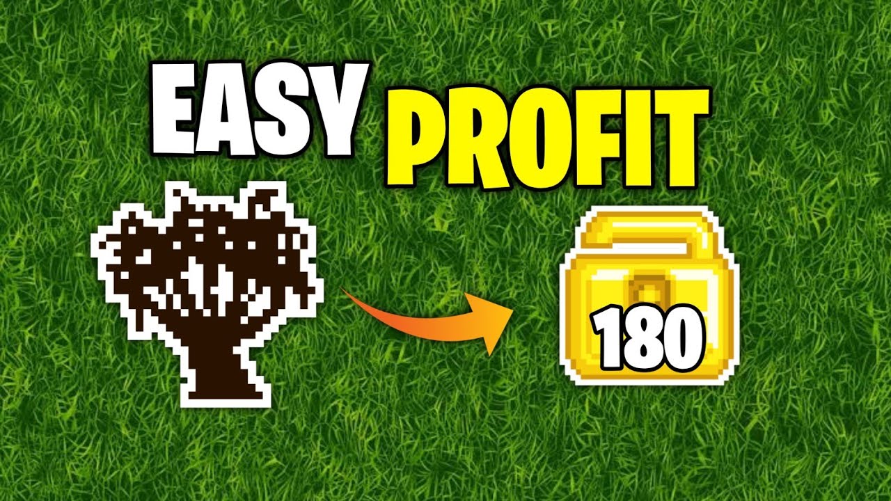 PROFIT 180 WL PERHARI DENGAN METODE LAZY PROFIT TERBAIK GROWTOPIA 2024 | Growtopia Indonesia