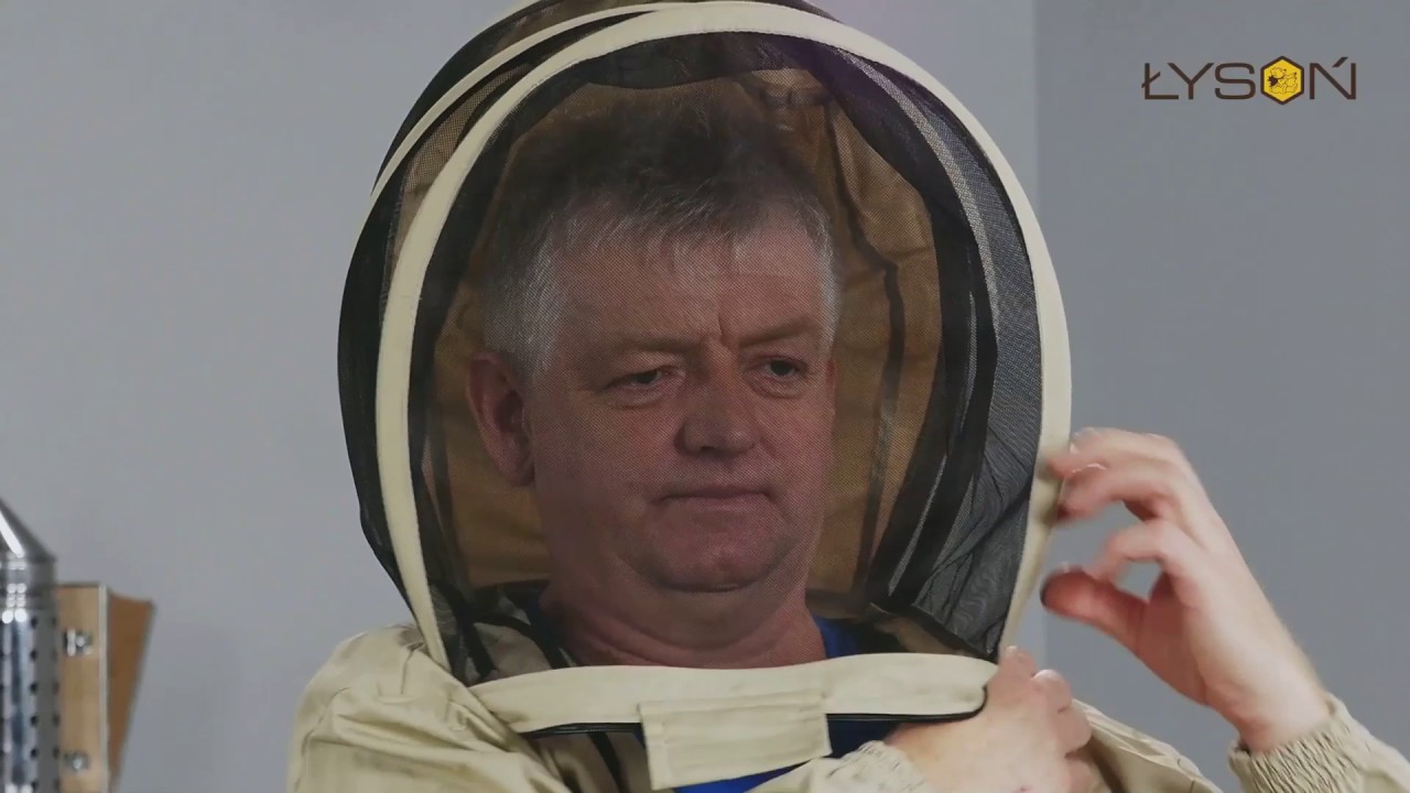 Комбинезон с маской линия классик LYSON