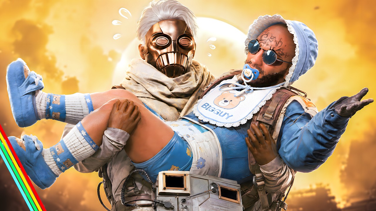 🔴Arc Raiders But i Carry the Heaviest Raider | Arc Raiders LIVE