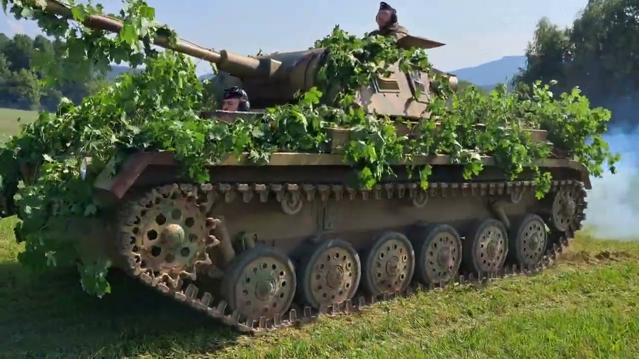 Akce Cihelna 2025.
