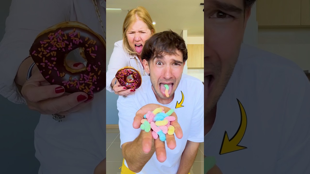 Ser&aacute; posible? Pong&aacute;moslo a prueba 😱