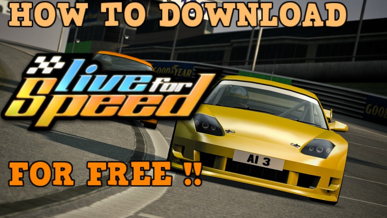 HOW TO DOWNLOAD LFS FOR FREE !!