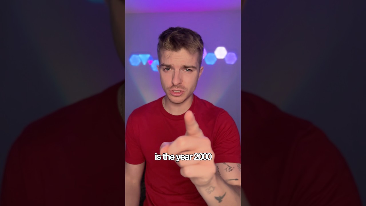 Лучший год для рождения