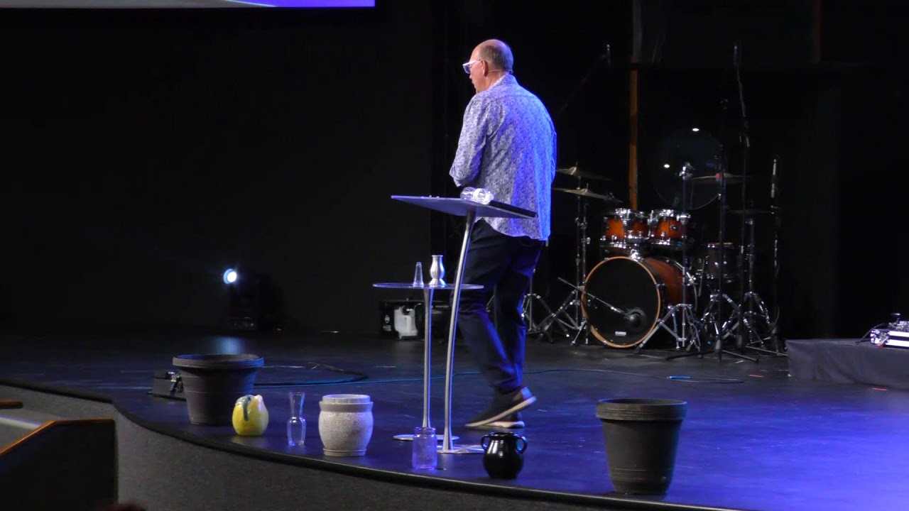 Sunday Service - 11AM