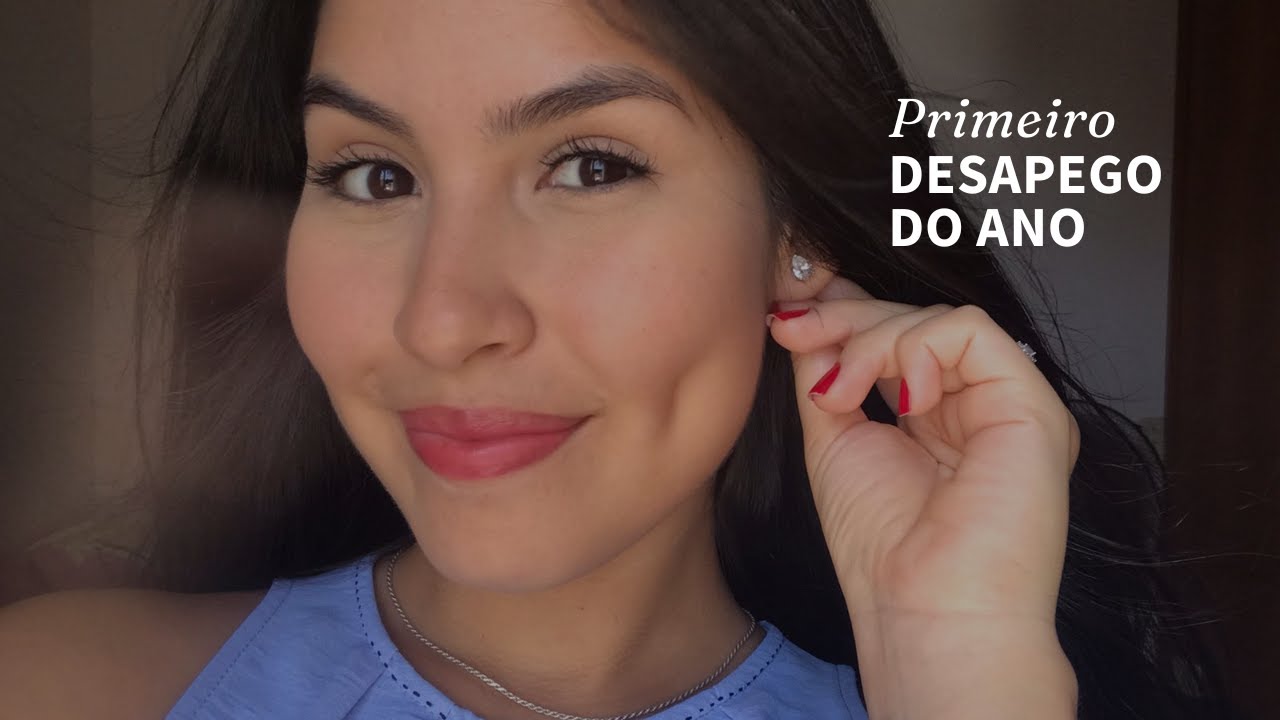 Destralhe de acessórios | Minimalismo na prática