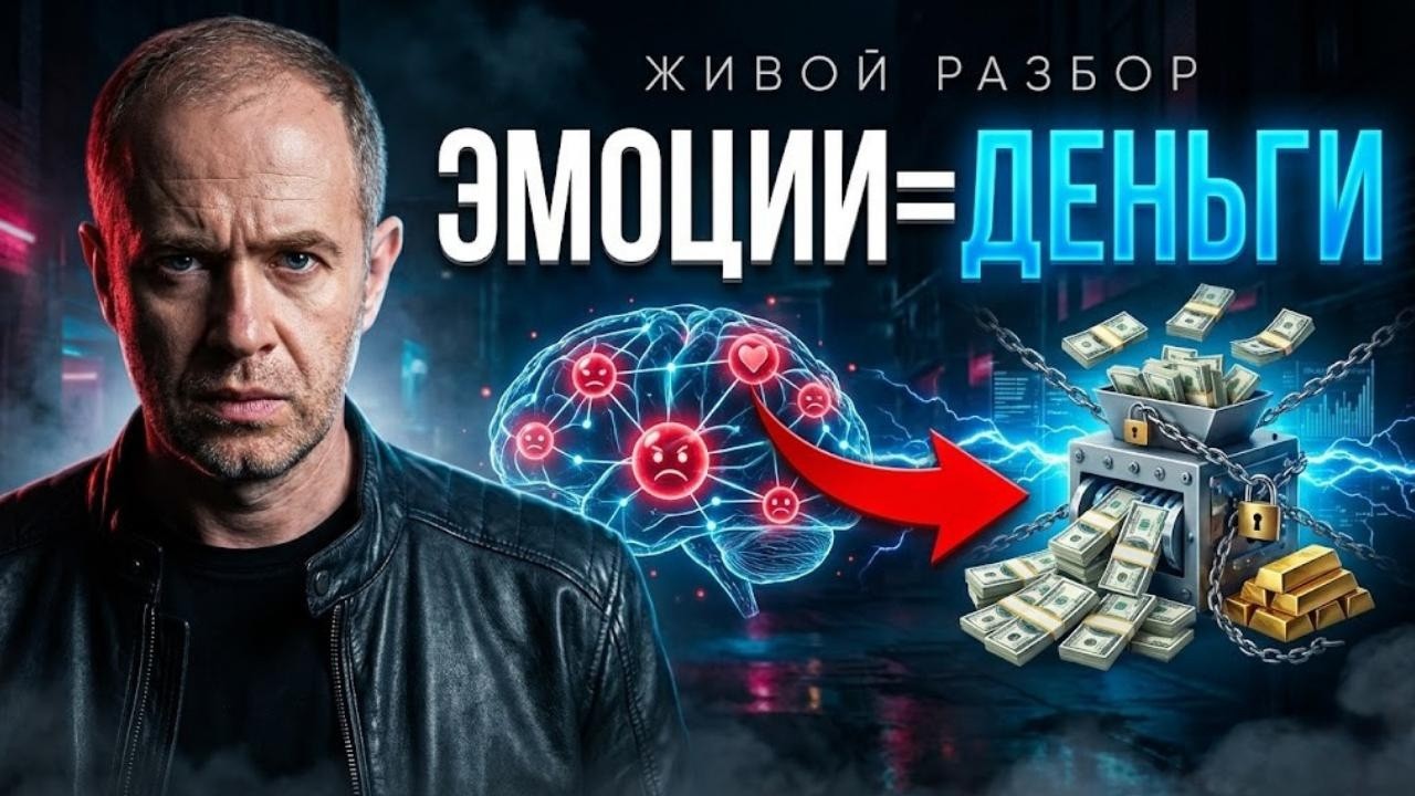 Здесь все ответы для тебя / Живые разборы в эфире
