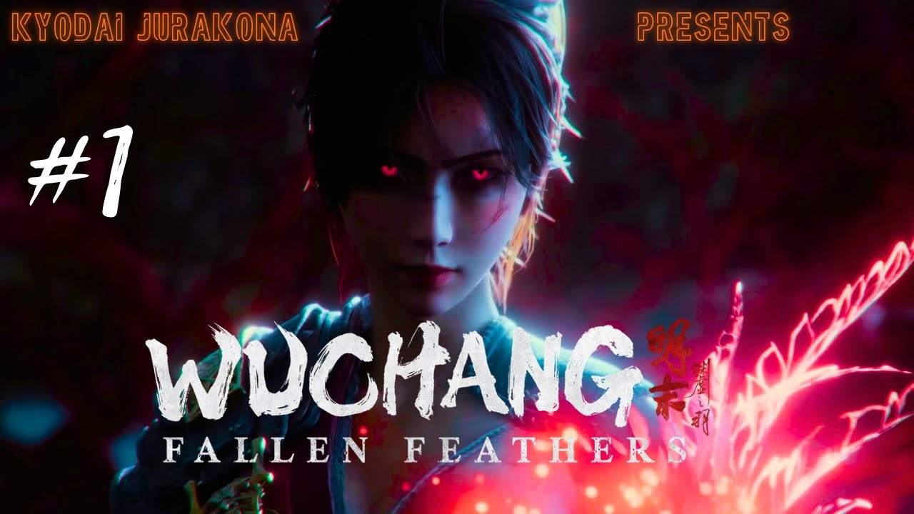 The Legend of Wuchang: Fallen Feathers