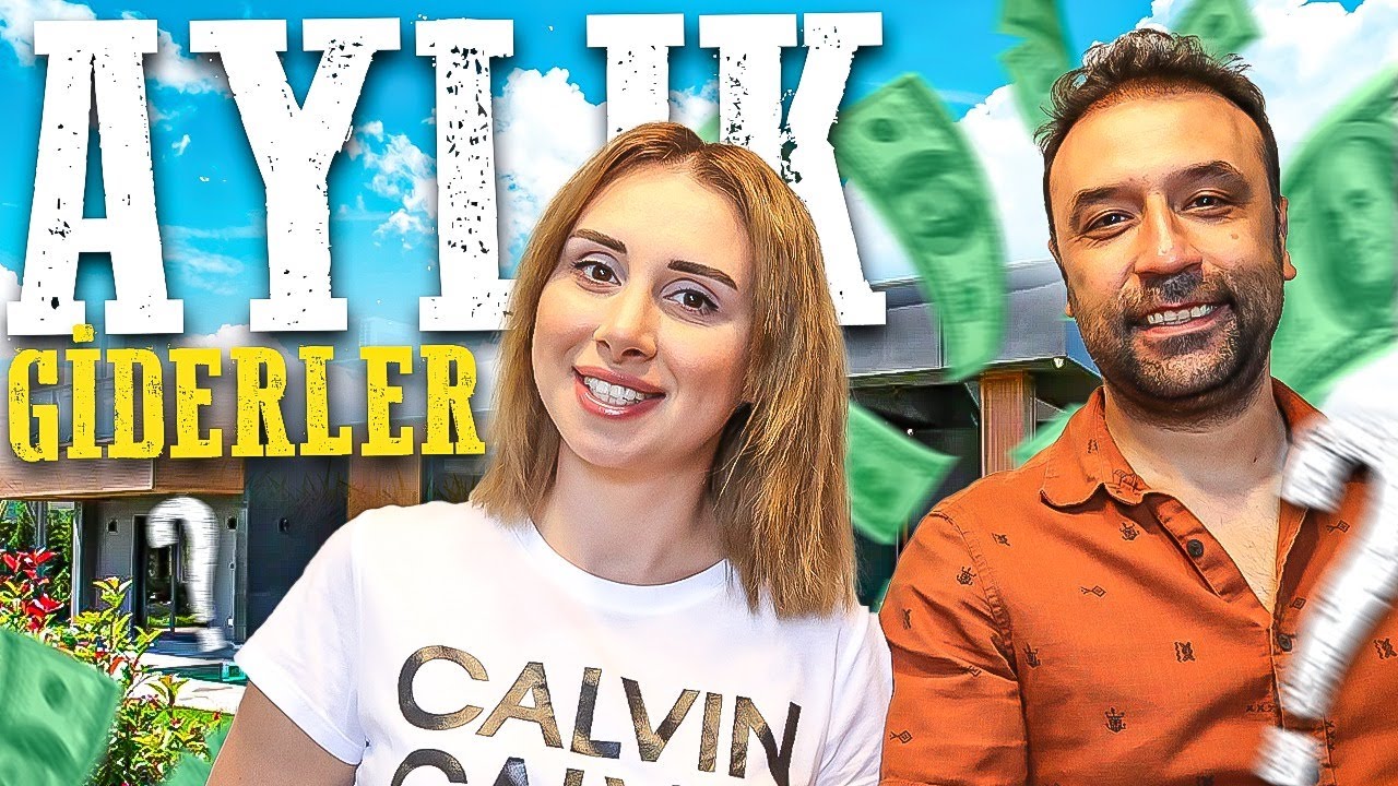 Amerika'da Aylık Giderler Ne Kadar? | Florida