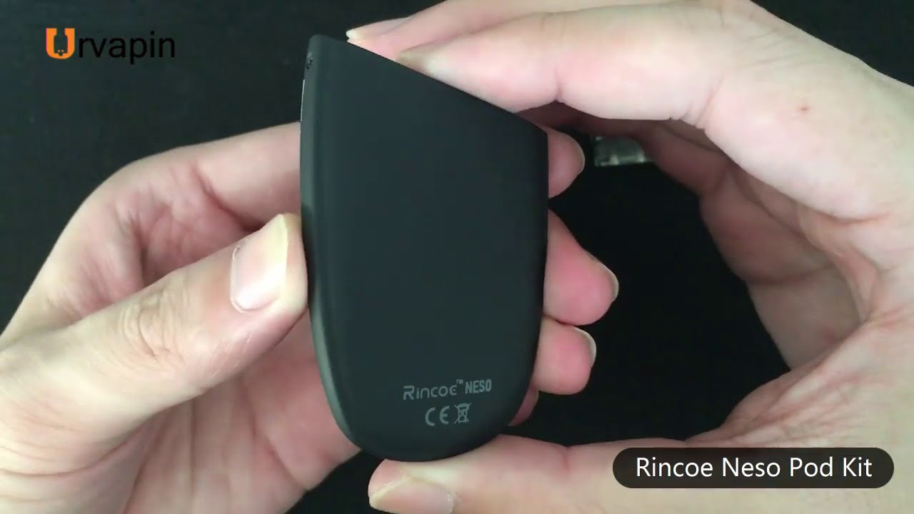 Rincoe Neso Unbox