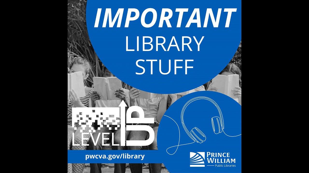 The Level Up Your Reading Games