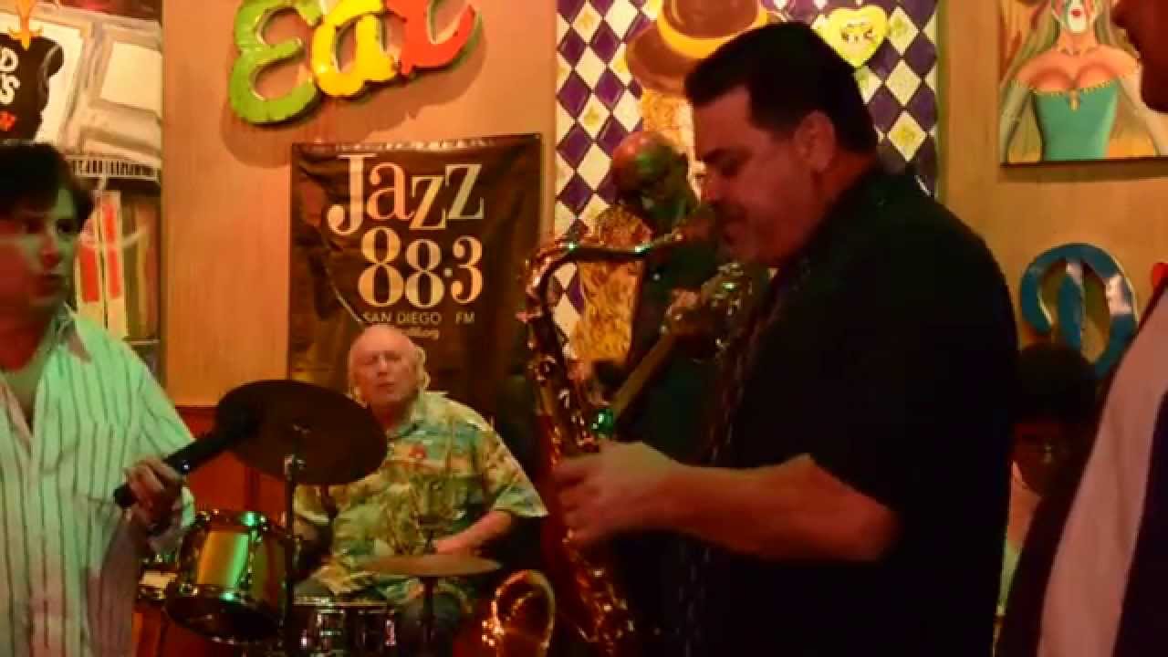Howard Bennett Sings Tore Down