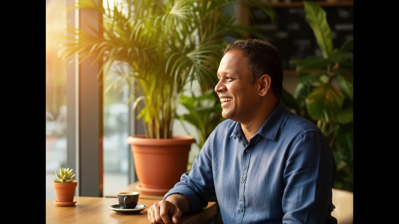 AI is not the Threat. Confused Leadership is ....