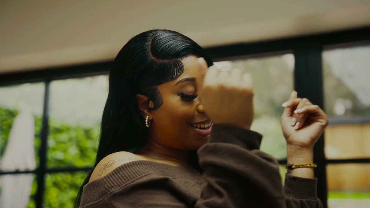 Korah - Wish Ft. Skarz (Official Music VIdeo)