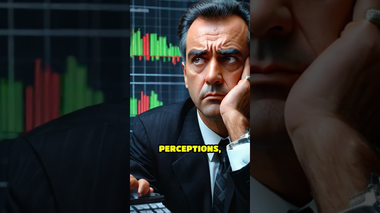 The 1994 Bond Market Shock: A Financial Frenzy