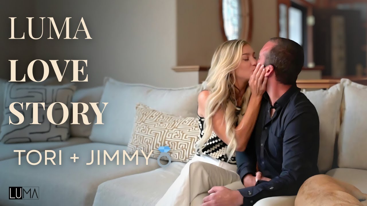 Matchmaker Dating Service Review Testimonial l LUMA Luxury Matchmaking