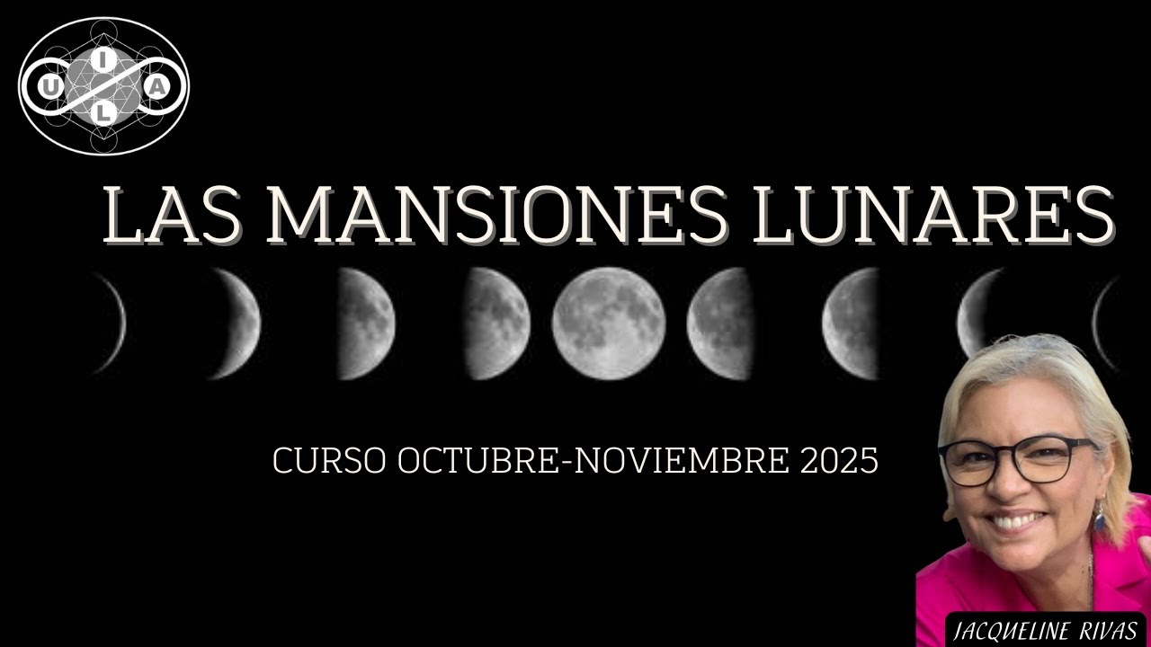 MANSIONES LUNARES