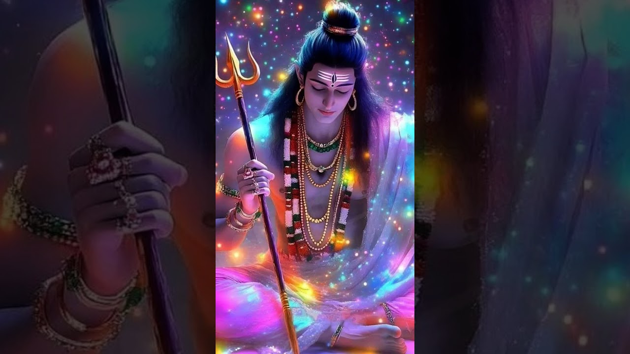 #mahadevvani #mahadevbhakt #motivation
