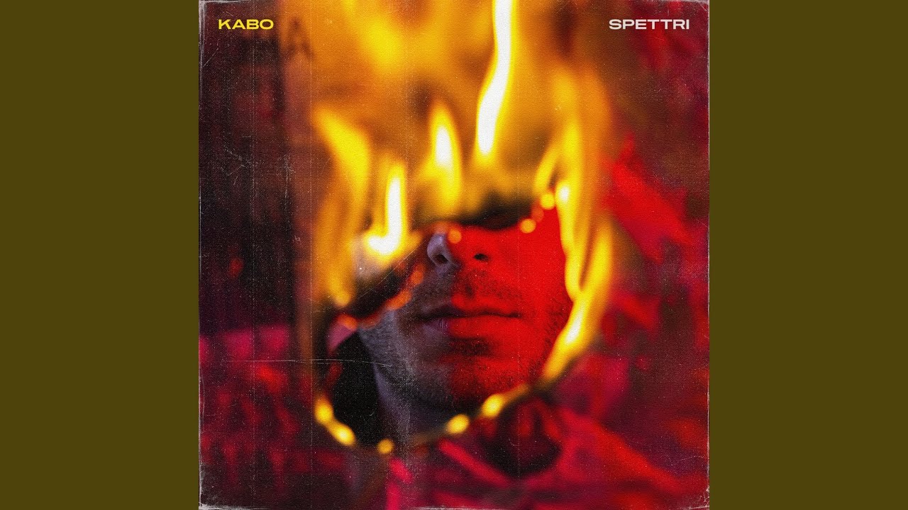 Spettri