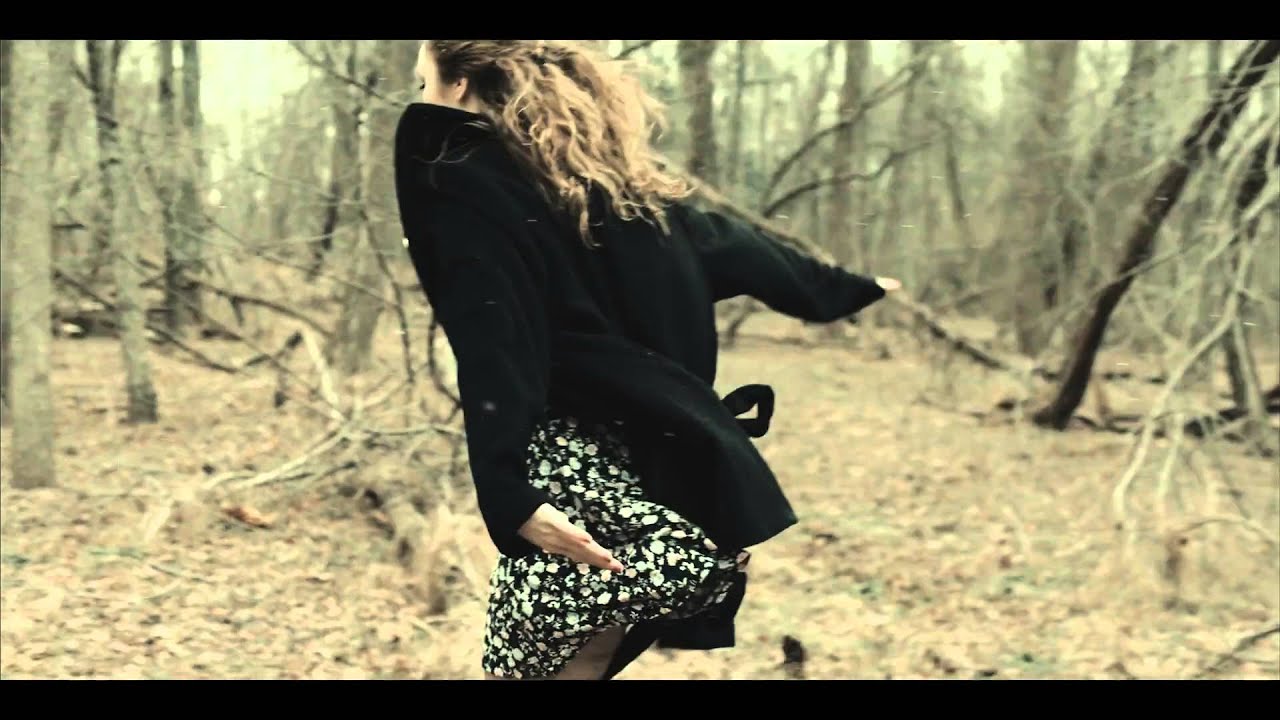 Big Ups - 'National Parks' (Official Video)