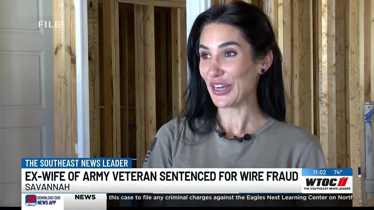 Former spouse of deceased Army veteran sentenced for fraud against VA system
