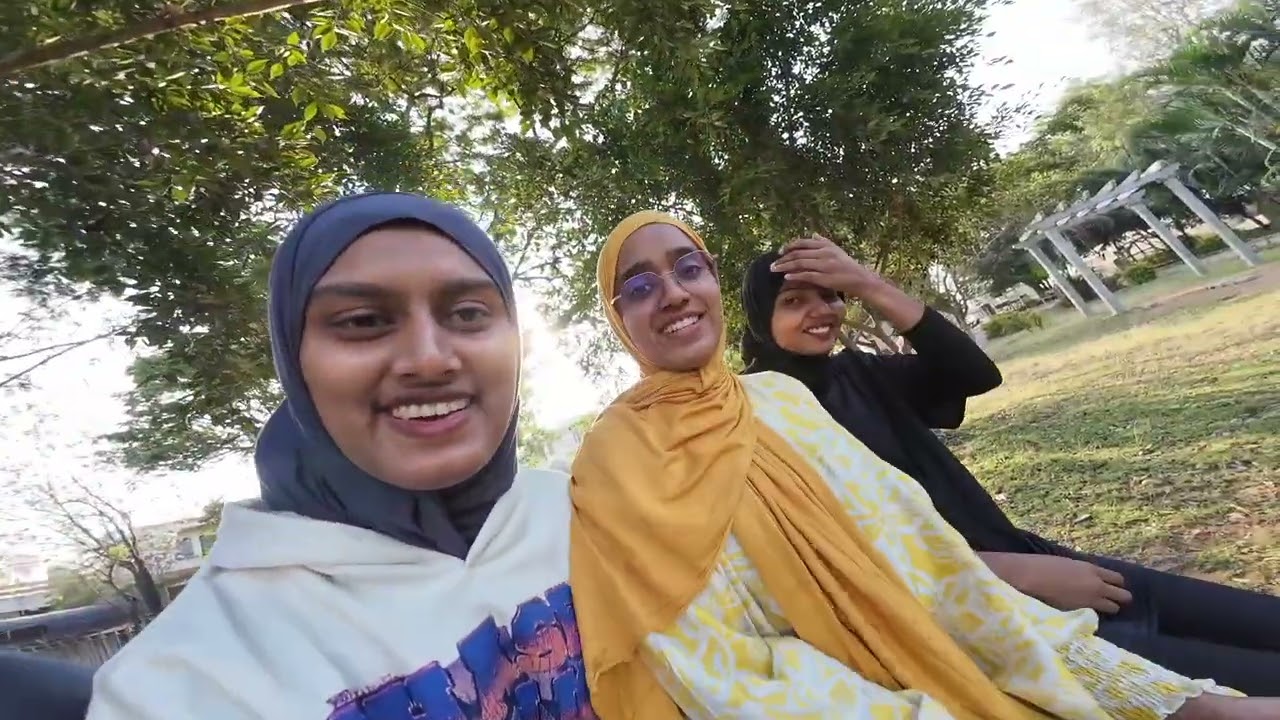 PLUG-WONDERLA TRIP-DAY 2