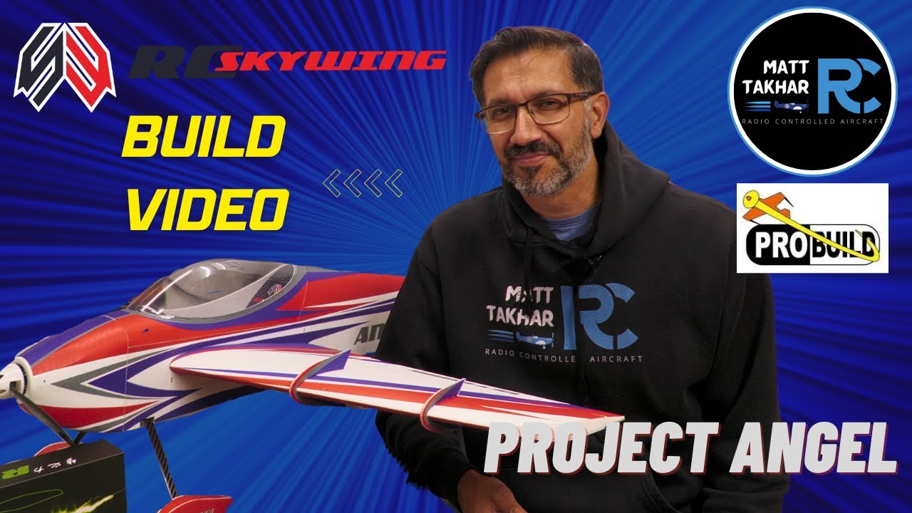 Skywing Angel 48