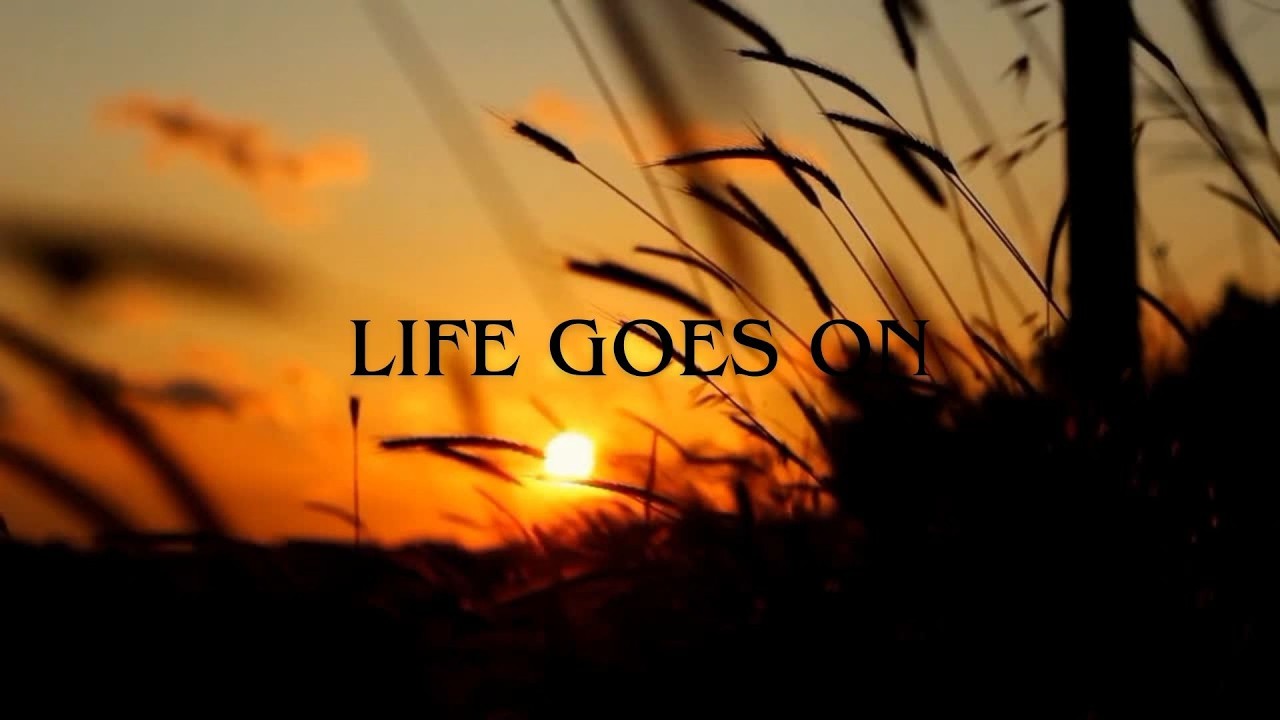 Rod Wave Type Beat 2026 - “Life Goes On” | Sad/Hope/Love/Pain/Emotional