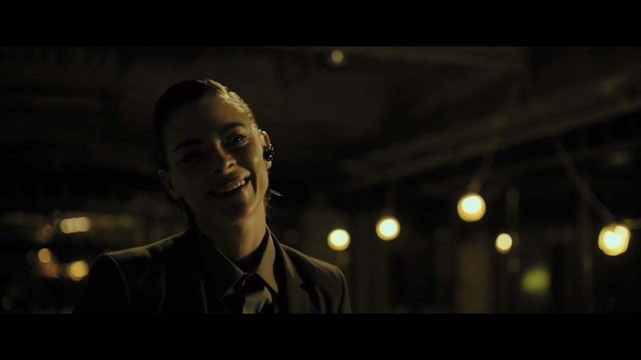 Code Name Banshee 2022 1080p WEBRip 1400MB DD5 1 x264 GalaxyRG