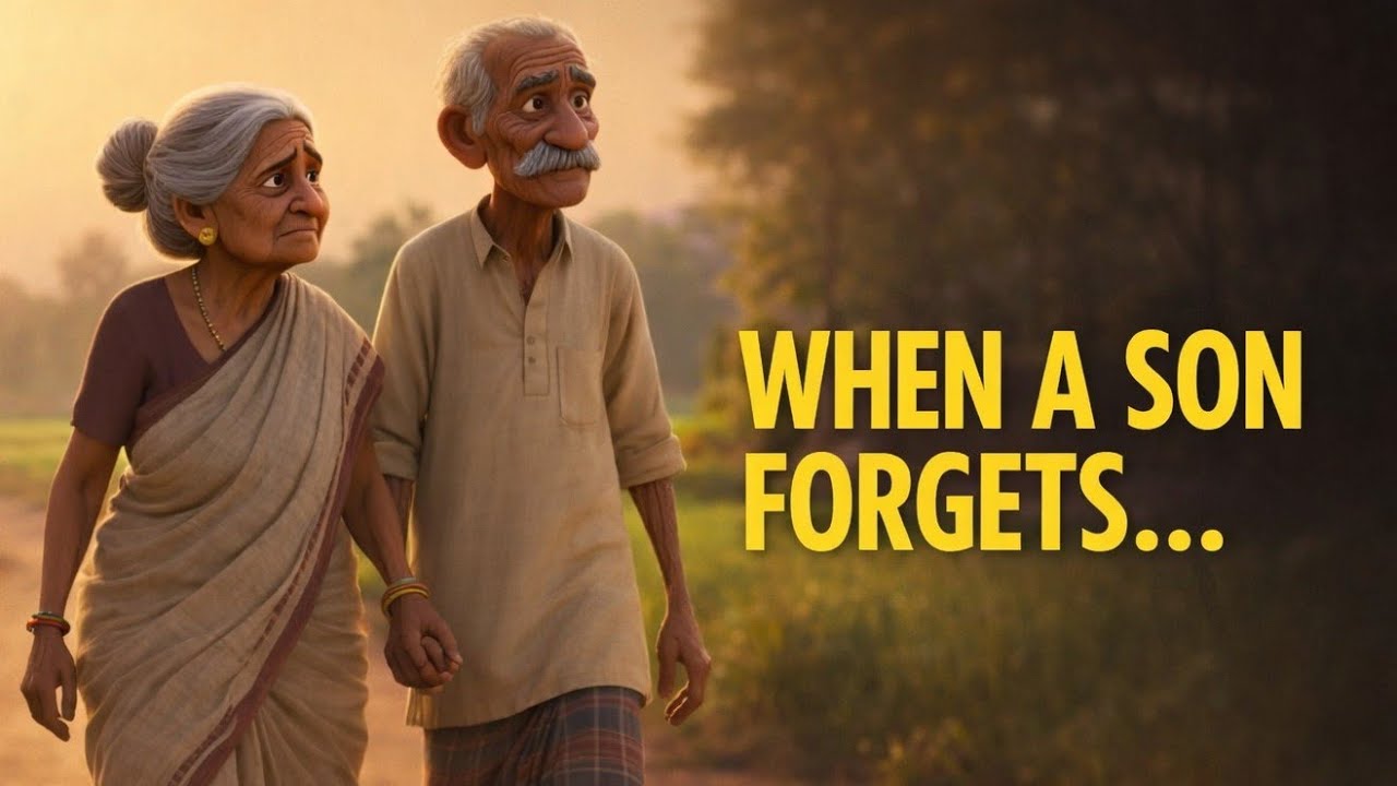 You Won't Believe How One Mother's Love Changed Her Son's Life Forever