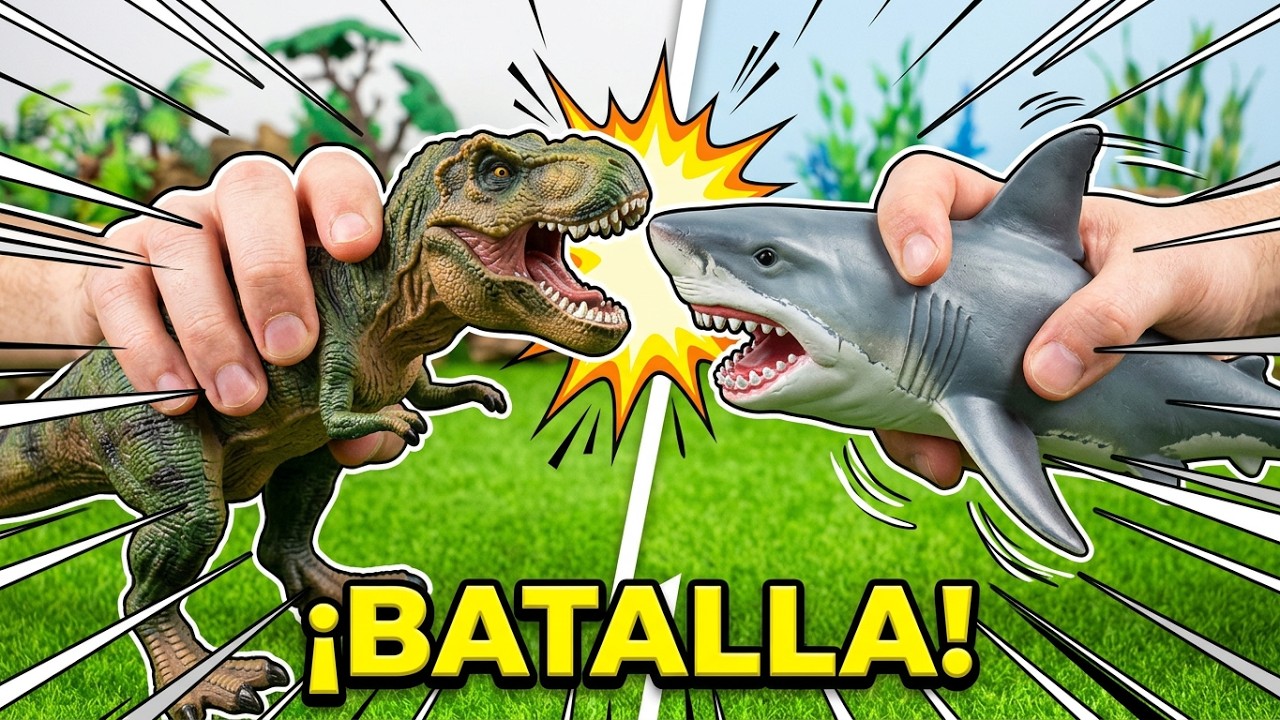 ANIMALES BLANDITOS COCODRILOS | Krocodile And Iguanas | Animales Reptiles Marinos