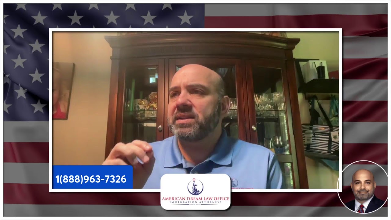 Navigating Change: Key Developments in U.S. Immigration Law with Attorney Ahmad Yakzan