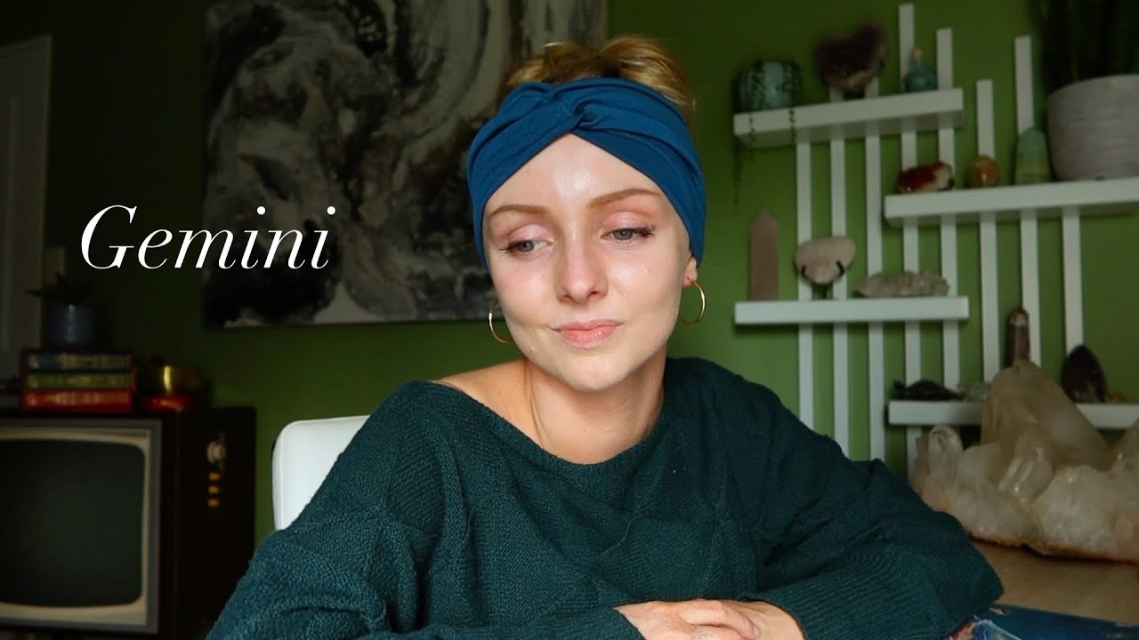 Близнецы | Через 10 минут?! Гадание на картах Таро