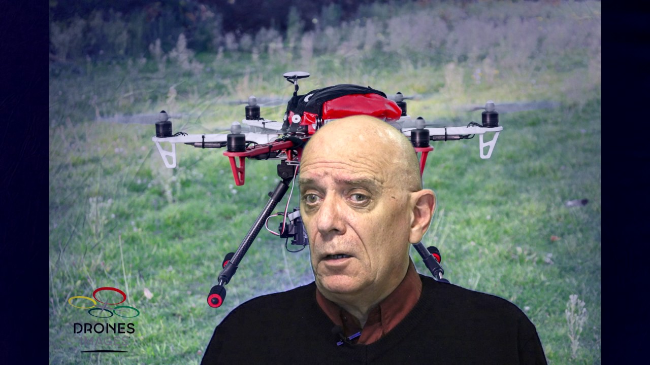 Drone, une histoire a&eacute;rienne