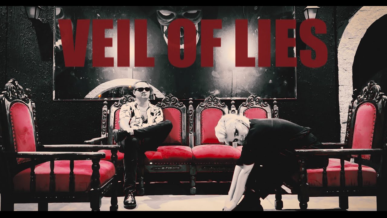 Ductape - Veil of Lies (Official Video)