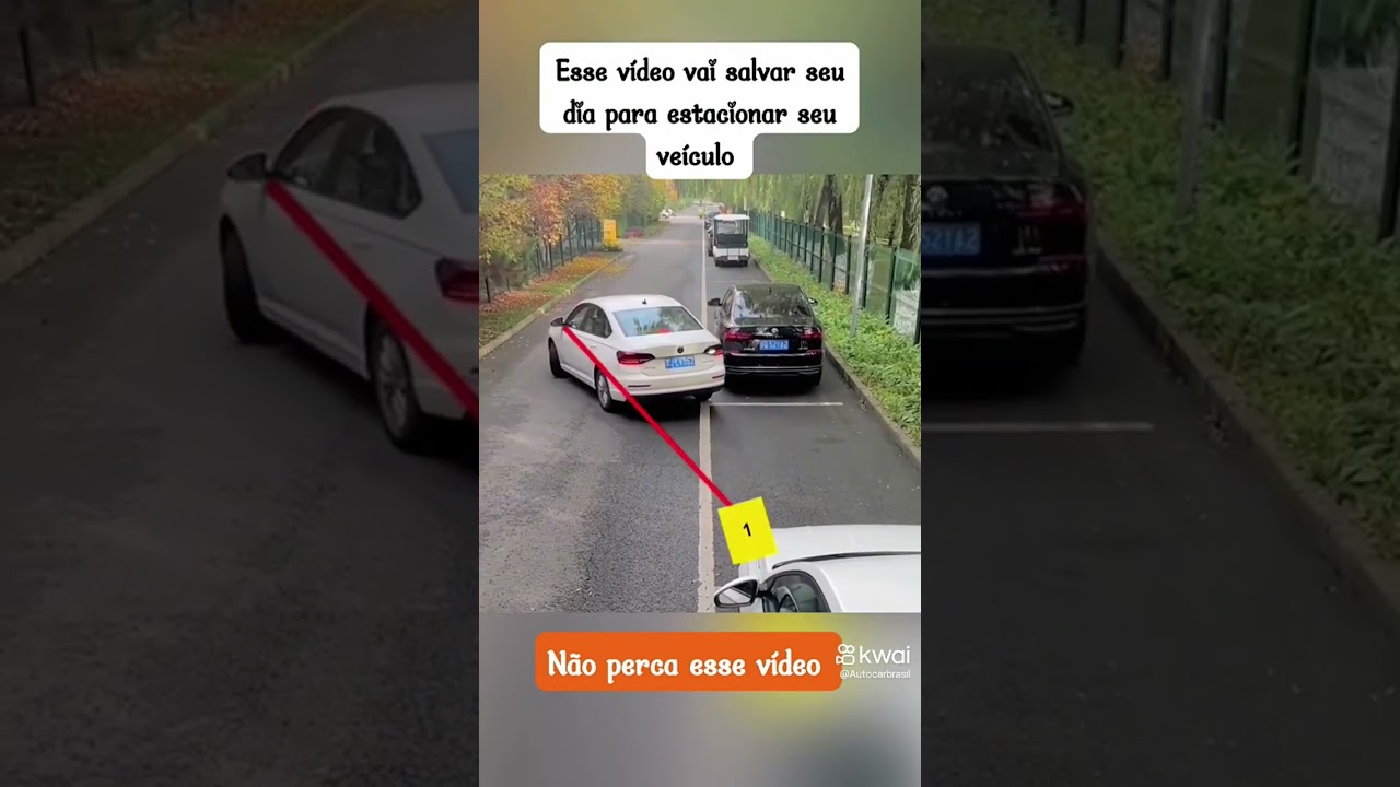 Como fazer baliza sem erros #balisa #detransp