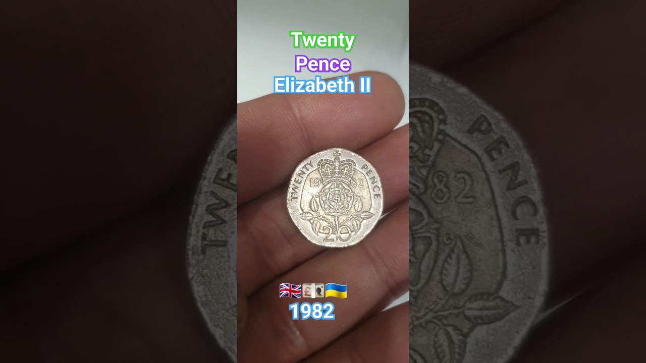 Why the 1982 Queen Elizabeth II Coin is Worth $10,000,000