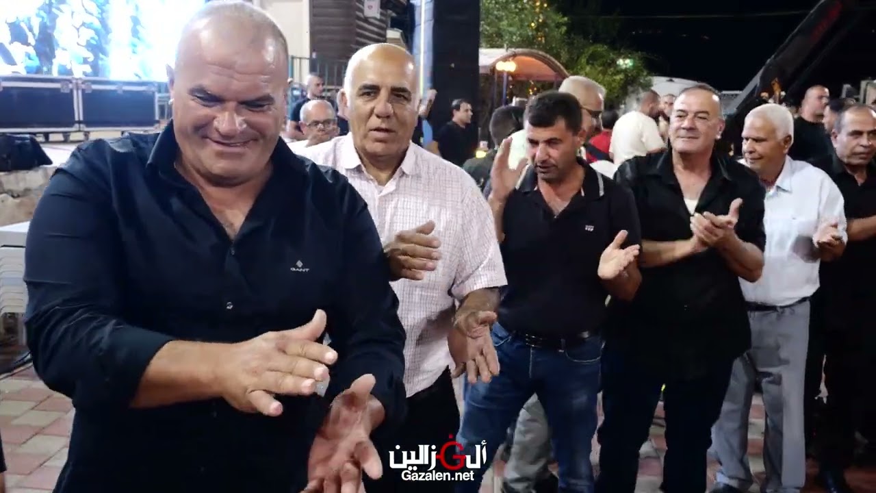 يزن حمدان افراح ال ابو صفيه طرعان