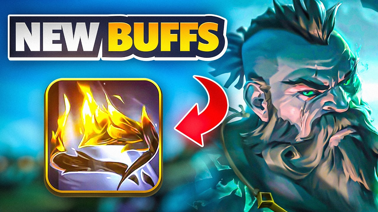 🔴2000 LP GANGPLANK🔴