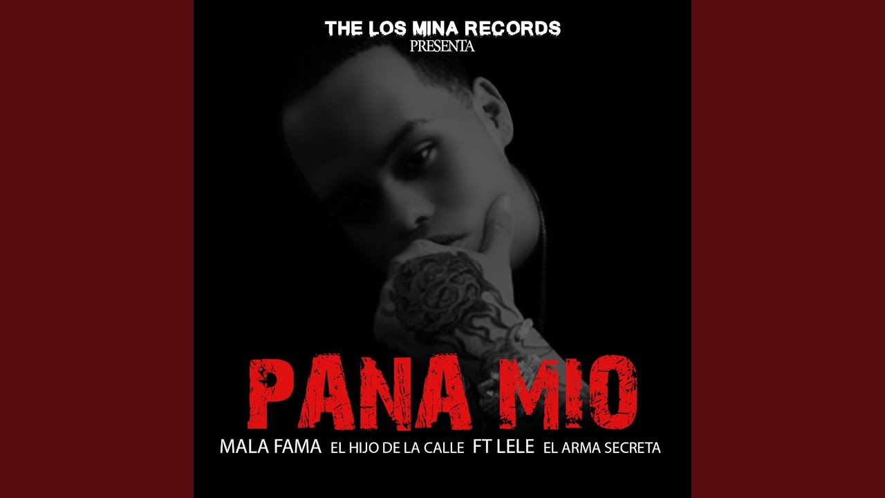Pana Mio