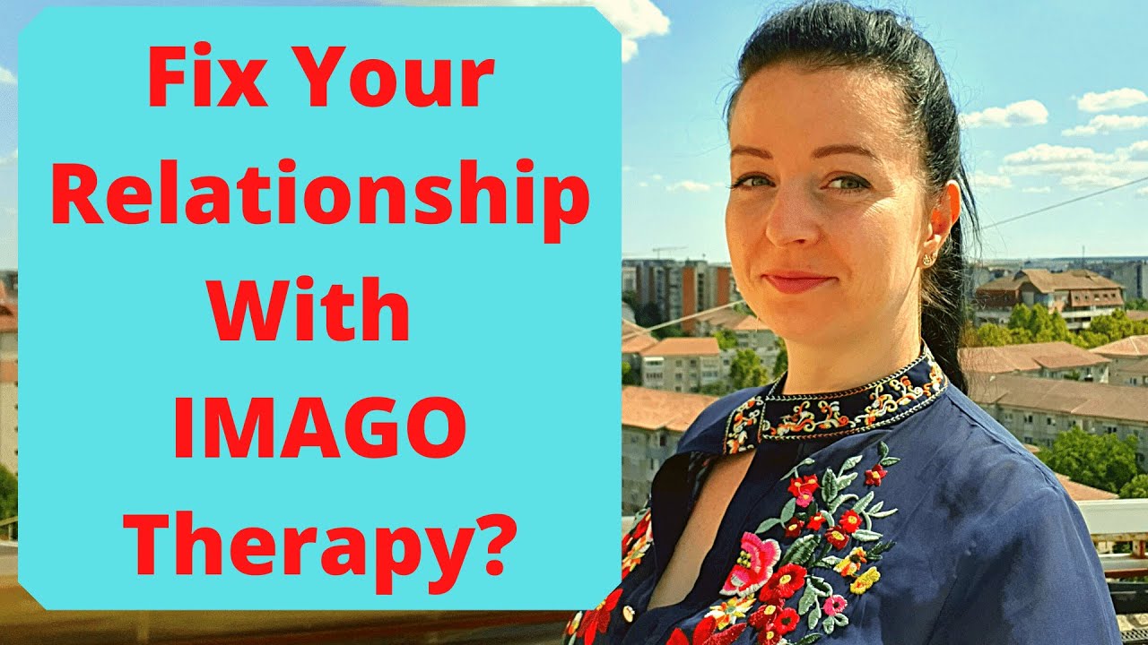 What is Imago Therapy for Couples? | Interview with Rabbi Shlomo Slatkin | Better Topics