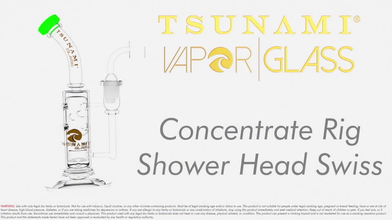 Shower Head Swiss (11&Prime;)