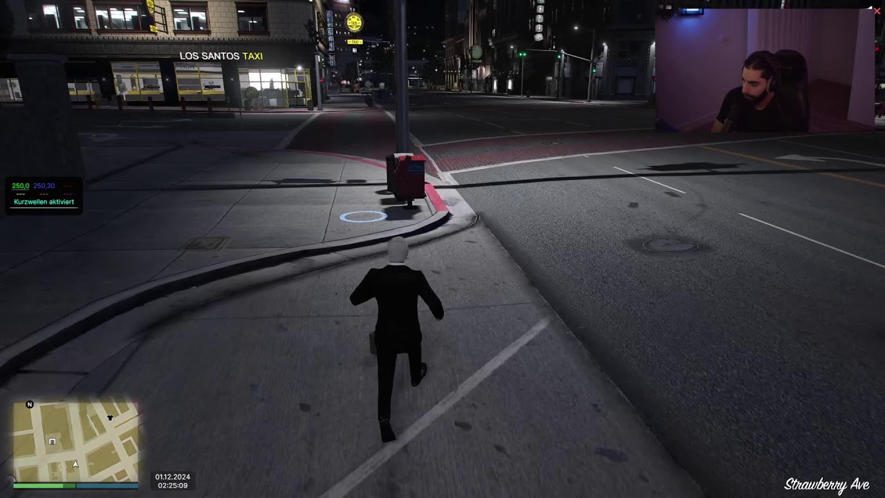 🔴 NewLife🔴 VANILLA - GTA RP CRIME | gtanewlife.de