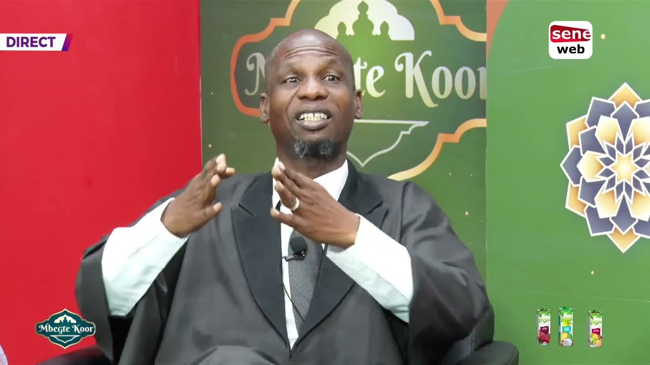 Les confidences de Clédore Séne sur l'affaire Me Seye