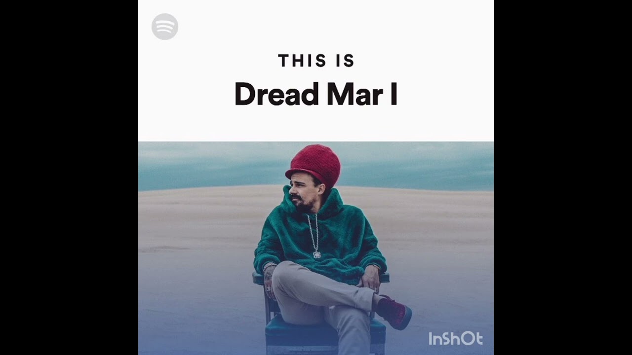 Mix 2023 Dread Mar I @dreadmari #reggae #reggaelove #dreadmari #jah #blessed #rastafari #argentina