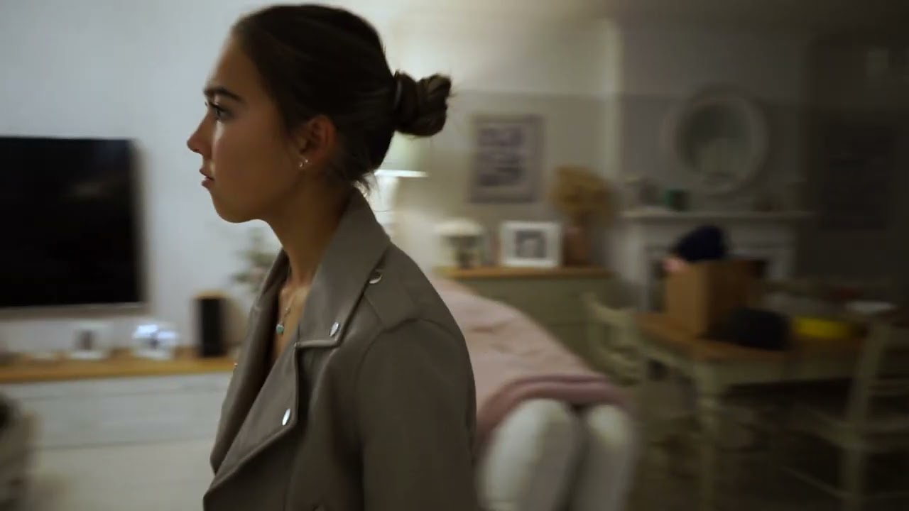 Obsession | Part of Shot Film | Emma Elam