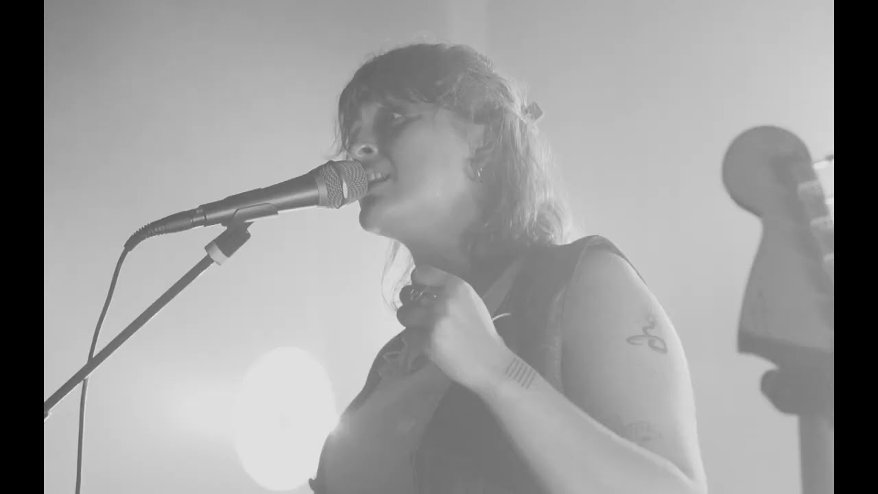 The Joy Hotel - Killing Time / Small Mercy / I Decline (Live From St Luke's)